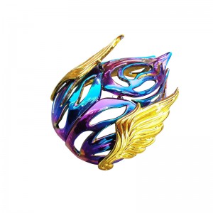 Déan mo bhoinn saincheaptha boinn féin pendant boinn saincheaptha