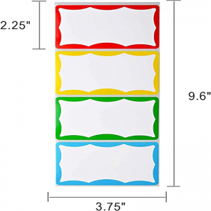 greamáin lámhscríofa greamáin DIY