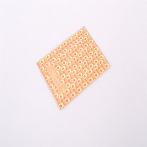 Värviline paberikaart, kvaliteetne kõva paberikaart, kohandatud paberikaart