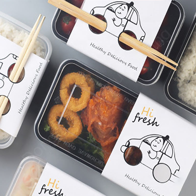 Tá borradh beartais, spás margaidh pacáistithe plaisteacha in -athchúrsáilte ollmhór