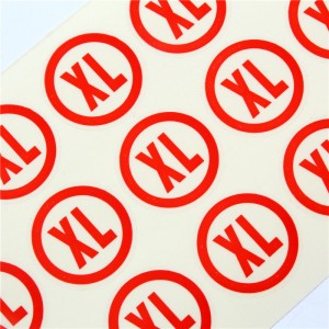 Greamán ardcháilíochta le huimhir, greamán dearaidh saincheaptha, greamán iniompartha agus solúbtha