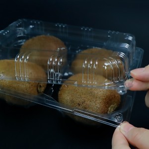 Bosca Kiwi (Ceithre Kiwis) 180*150*65 mm Hgf N014