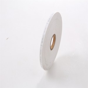 Is féidir marcanna loingseoireachta atá clóite i rollaí, marcanna loingseoireachta ardchaighdeáin agus ardchaighdeáin a shaincheapadh