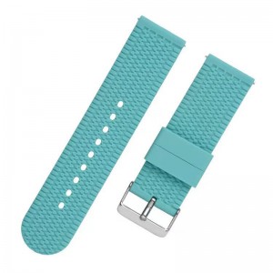 Silicone Watch Strap Band Watchroof Watch