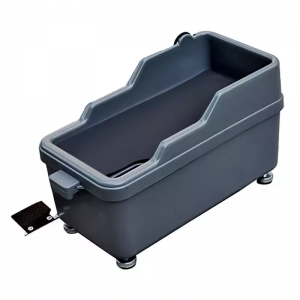 Dáileoir liathróid gailf