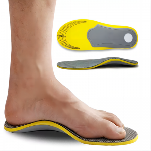 insole orthotic