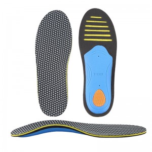 insole orthotic