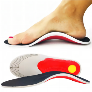 insole orthotic