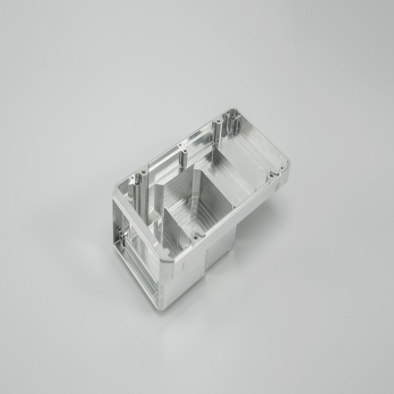 Próiseas CNC 4