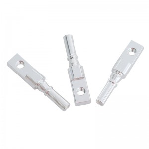 Críochfoirt Nascóirí Pionna Breiseáin Charger Reatha EV Reatha