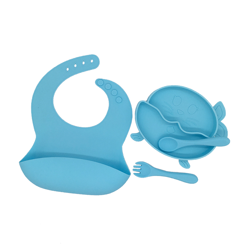 Cén fáth an -úsáidtear silicone i dtáirgí leanbhn