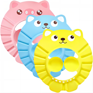 Snámh seampú seampú seampú seampú bog inchoigeartaithe hata cowin eva kids caipín cithfholcadh cluaise caipín cithfholcadh leanbh do lapadán