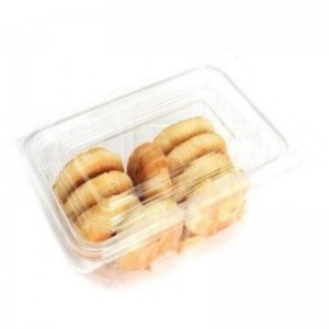 Bosca Torthaí agus Cnó triomaithe 215*145*90 mm HGF N023