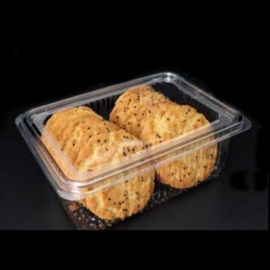 Bosca Torthaí agus Cnó triomaithe 253*183*85 mm HGF N225G