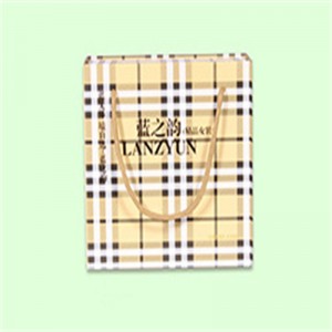 Triibuline kontrollitud paberkott