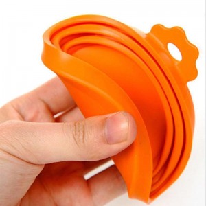 Is féidir le silicone claibíní a fháil, is féidir le bia peataí claibíní a fháil, is féidir le bia silicone uilíoch agus bia cat claibíní a fháil, 1 cannaí caighdeánacha, luíonn sé an chuid is mó dena cannaí caighdeá...