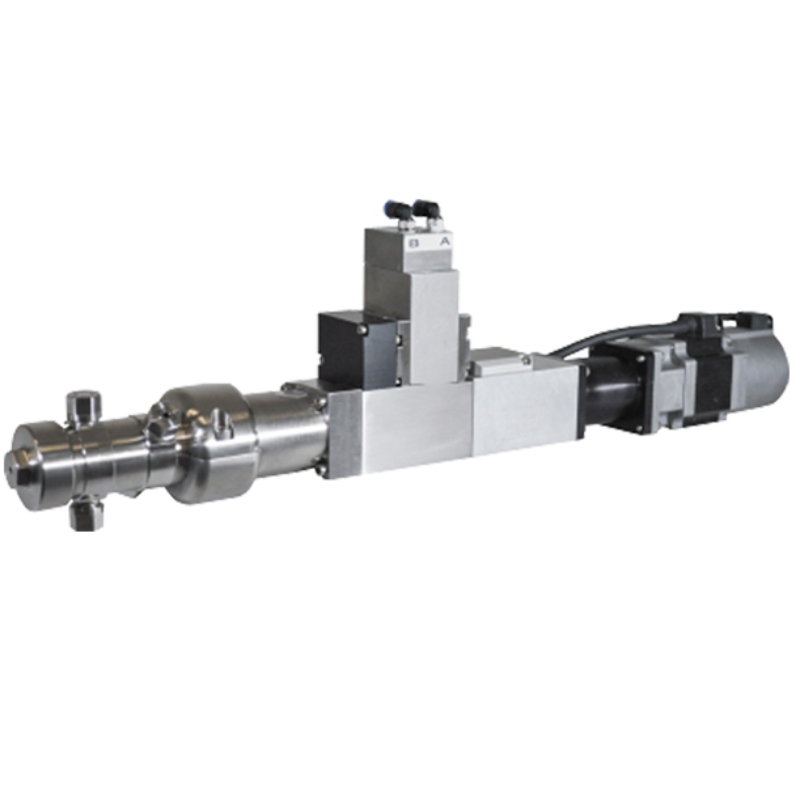 Scileanna roghnúcháin monaróirí caidéil méadraithe scairteach