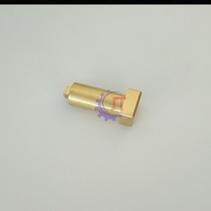 200434002 434.002 Tacaíocht Teagmhála do Robifil 330 NF 25 x 19 x 12.5mm