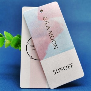 Cárta Crochta Próiseas Priontála Gilding