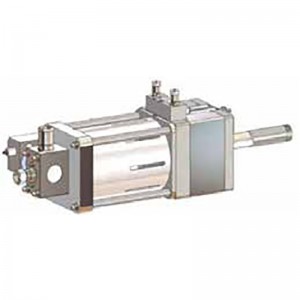 H Sraith beacht caidéil méadraithe comhla rothlacha 5h