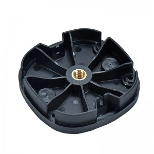 Innealtóireacht Plaisteach Plaisteach PAI Instealladh Múnlú Gléas