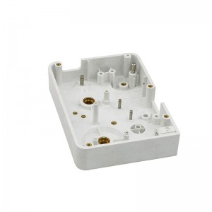 Innealtóireacht Plaisteach Plaisteach PAI Instealladh Múnlú Gléas