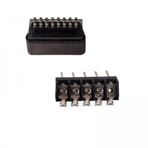 Múnlú insteallta peek páirteanna miotail plaisteacha brataithe plaisteach