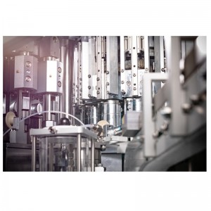 Córas Criogála (Deiridh)