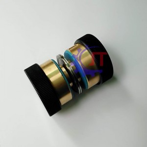 Luas tapa EDM moluBdenum 0.18mm 5 boscan 10000 méadar in aghaidh an loingsithe