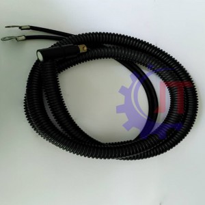 135000217 135006131 Soláthar Cumhachta Charmilles Meaisín Sreang Gearrtha L N920mm