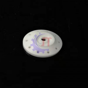 3082804 3082526 S408 ID15mm Nozzle bonn uachtair do S207 50 x 50mm