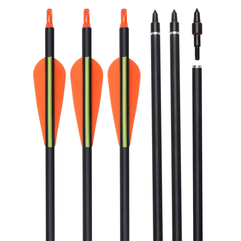 Lámhach spórt -archery