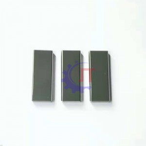 A290-8119-Z780 F006-2 (30) Cumhacht Feed Teagmháil a dhéanamh le Fanuc Íochtarach Machiine 4 x 10 x 30mm