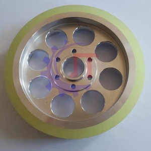 Makino 6ec80b405 A102 Diamond pláta brú