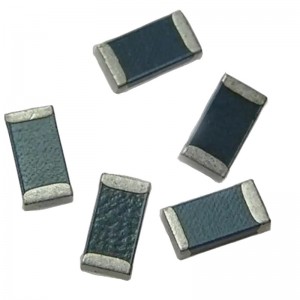 Thermistors sliseanna teirmeastar SMD NTC Thermistor