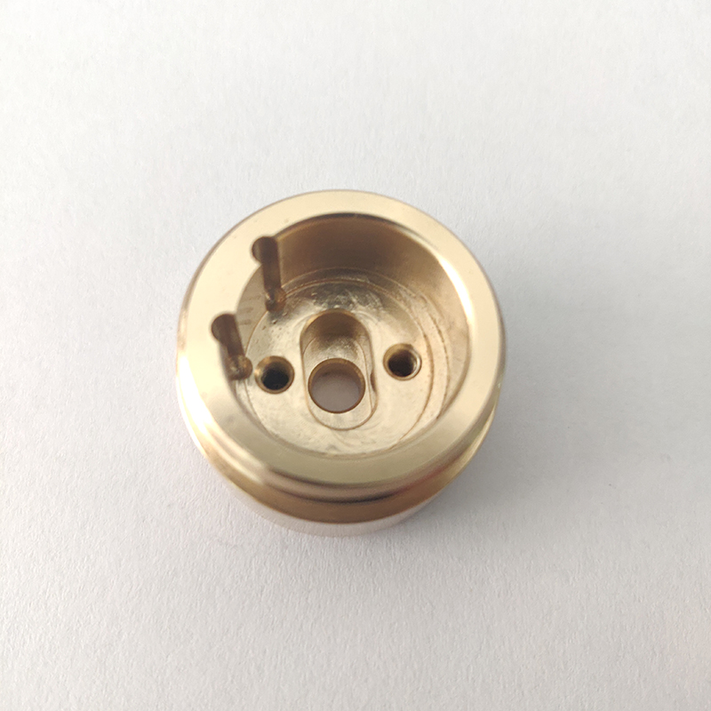 Brass CNC töötlemine