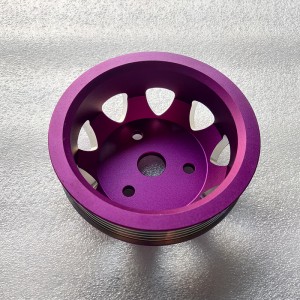 Meaisíniú beachtais CNC OEM CNC