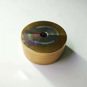 130003174 200543800 446.330 449.019 100449019 SOLÁTHAR Tiomáint Sreang OD50 X ID8 X H24 MM