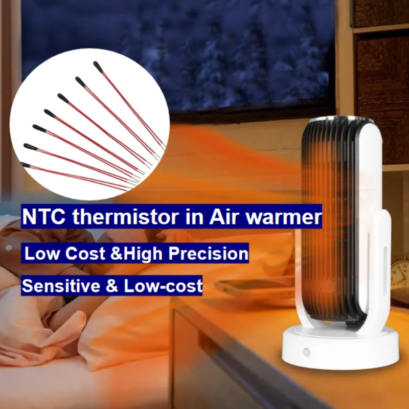 NTC Braiteoir Temp in Air Warmer Heater