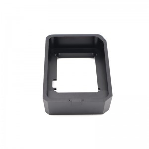 Seirbhís chomhpháirt meaisínithe CNC