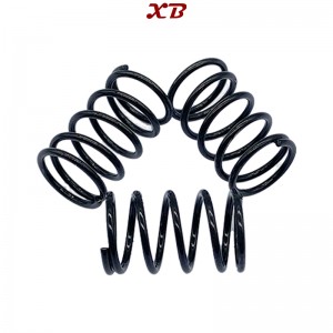 Lasc brú uathoibríoch caidéil earraigh