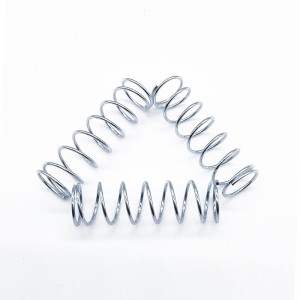 Lasc brú uathoibríoch caidéil earraigh