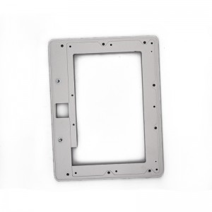 Seirbhís páirteanna meaisínithe CNC