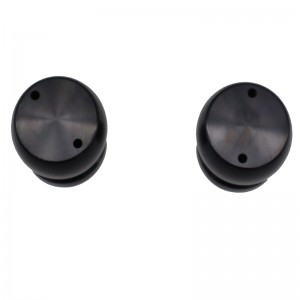 Páirteanna meaisínithe OEM CNC