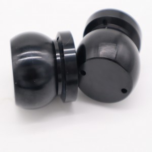 Páirteanna meaisínithe OEM CNC