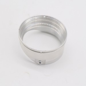 Seirbhís casadh OEM CNC