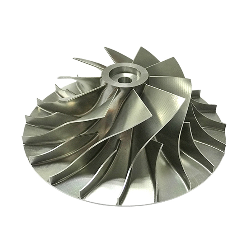 Meaisíniú CNC il-ais