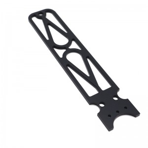 3 Ais CNC Meaisíniú