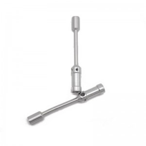 CNC treimise osade teenus