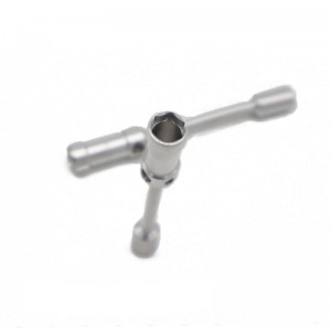 CNC treimise osade teenus